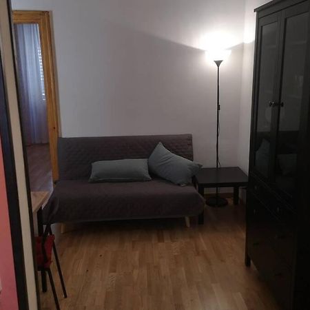 팔레르모 Casa Carini 아파트 외부 사진